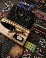 The Dragon Codex