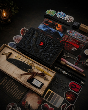 The Dragon Codex