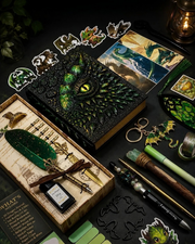 The Dragon Codex