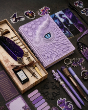 The Dragon Codex