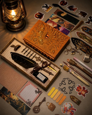 The Dragon Codex