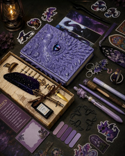 The Dragon Codex
