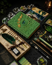 The Dragon Codex