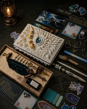 The Dragon Codex